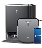 Amazon | エコバックスジャパン(Ecovacs Japan) 【静音/超吸引